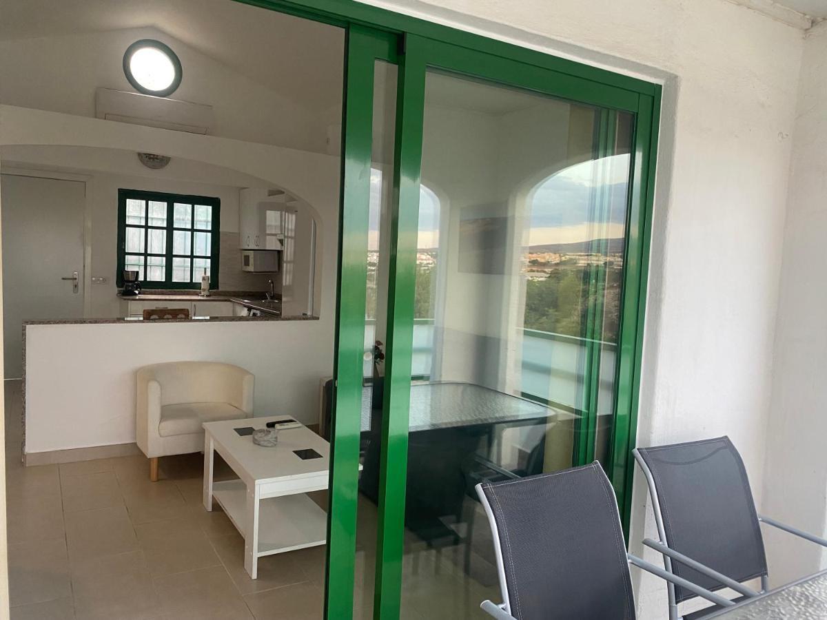 Vista Dorada C Βίλα Μασπαλόμας Εξωτερικό φωτογραφία