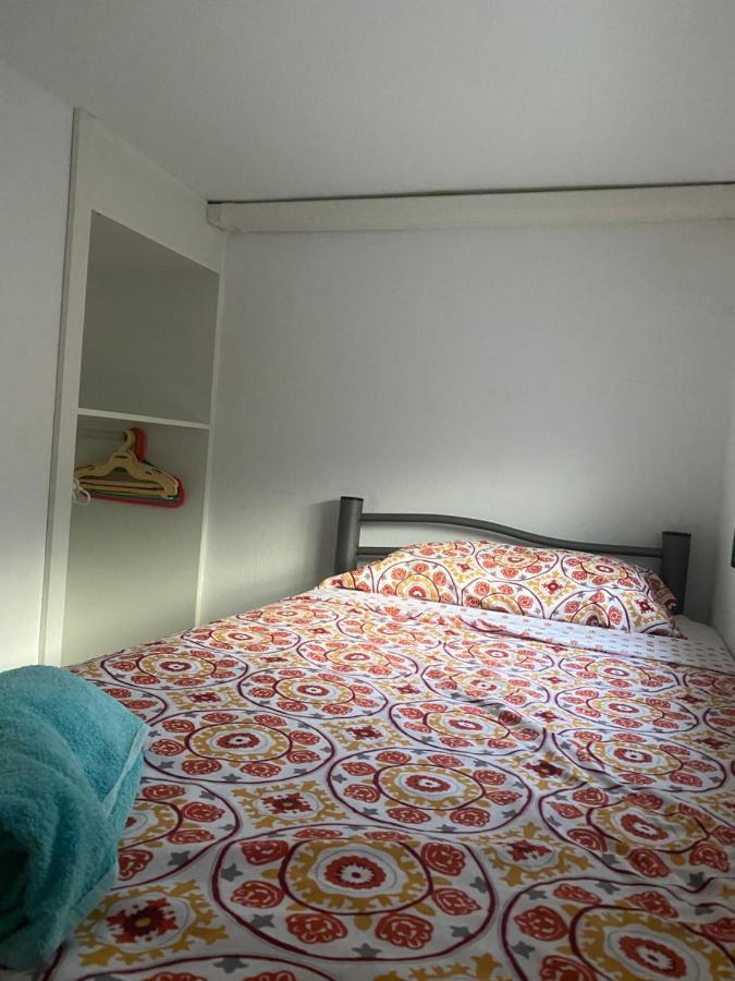Vista Dorada C Βίλα Μασπαλόμας Εξωτερικό φωτογραφία