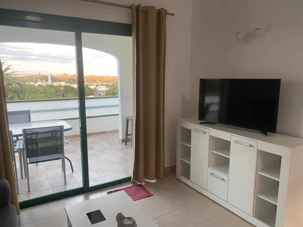 Vista Dorada C Βίλα Μασπαλόμας Εξωτερικό φωτογραφία