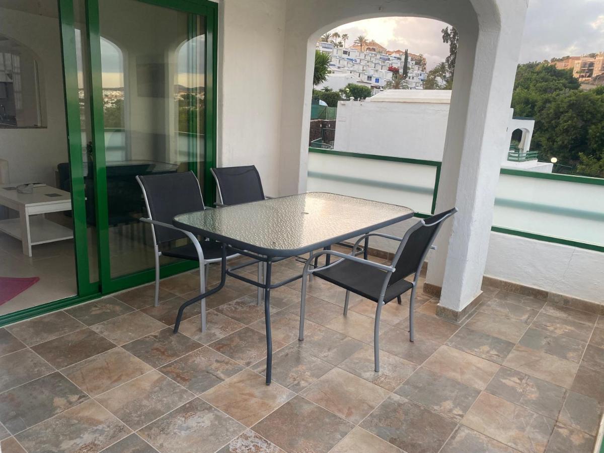 Vista Dorada C Βίλα Μασπαλόμας Εξωτερικό φωτογραφία
