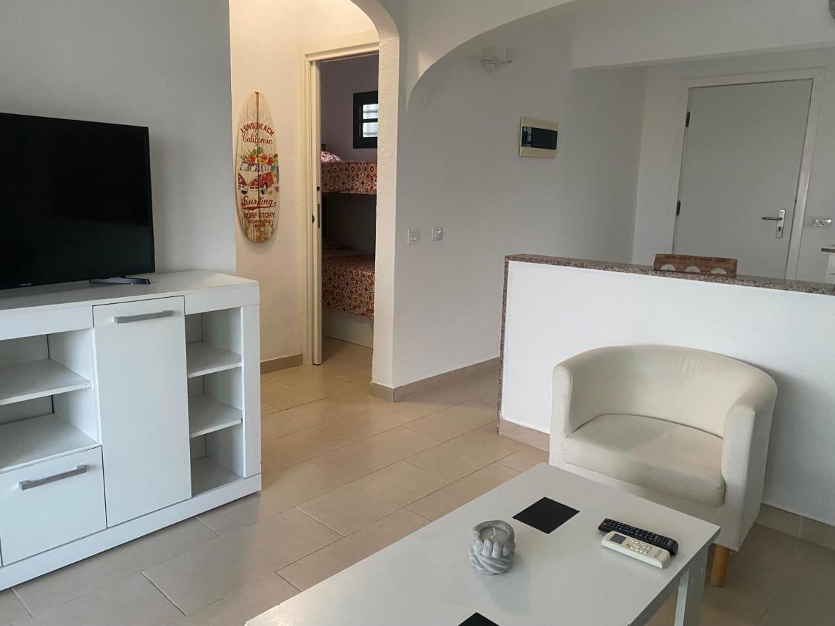 Vista Dorada C Βίλα Μασπαλόμας Εξωτερικό φωτογραφία