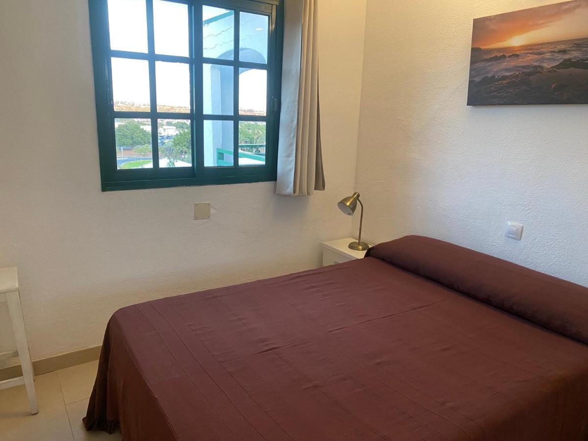 Vista Dorada C Βίλα Μασπαλόμας Εξωτερικό φωτογραφία