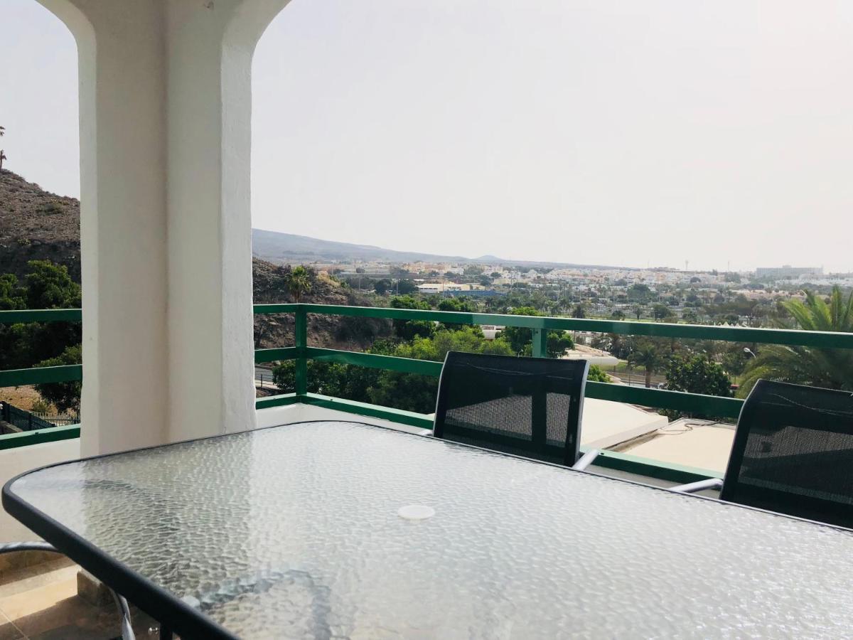 Vista Dorada C Βίλα Μασπαλόμας Εξωτερικό φωτογραφία